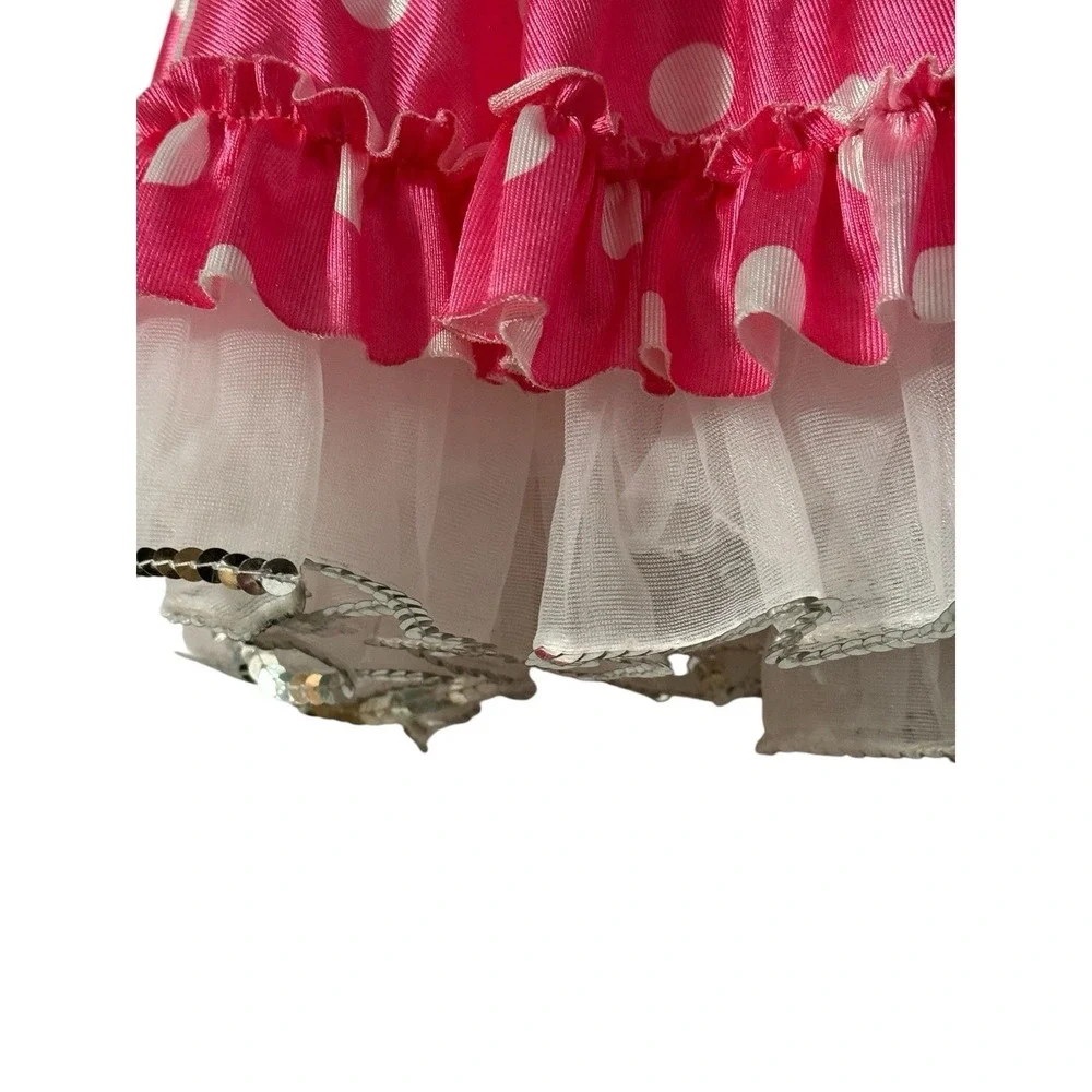 Weissman dance costume